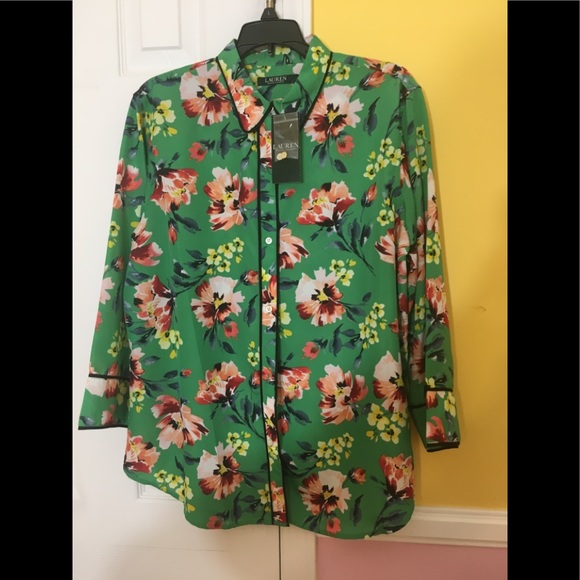 Ralph Lauren - Picture 8 of 8